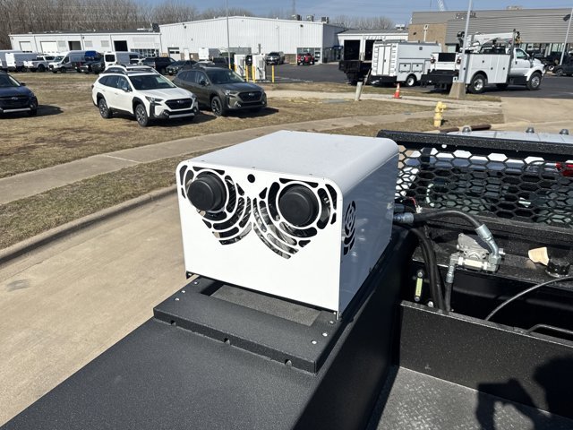 2024 Ford F-550 Super Duty Chassis Cab XL - Photo 23
