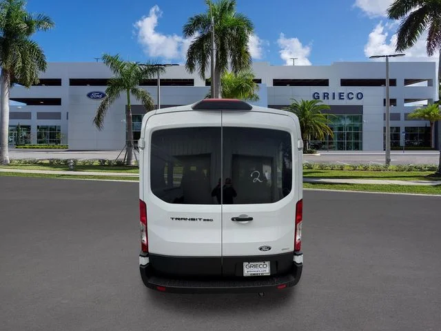 New 2026 White Ford XL image 9