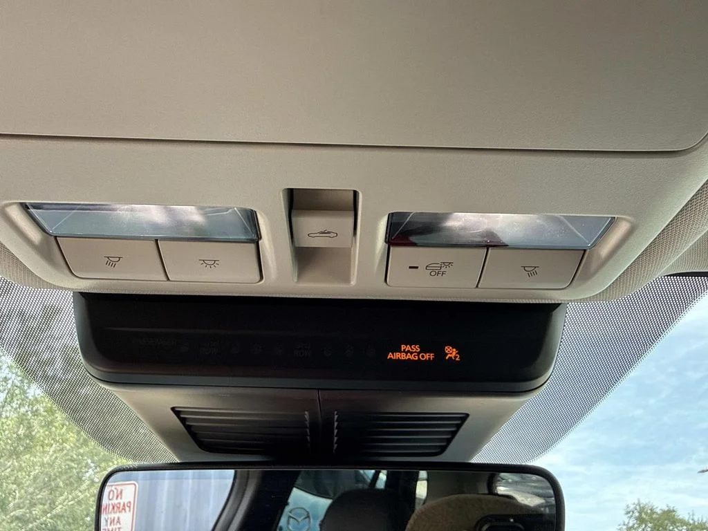 Certified Used 2025 Gray Mazda 2.5 S Premium Plus Package image 50