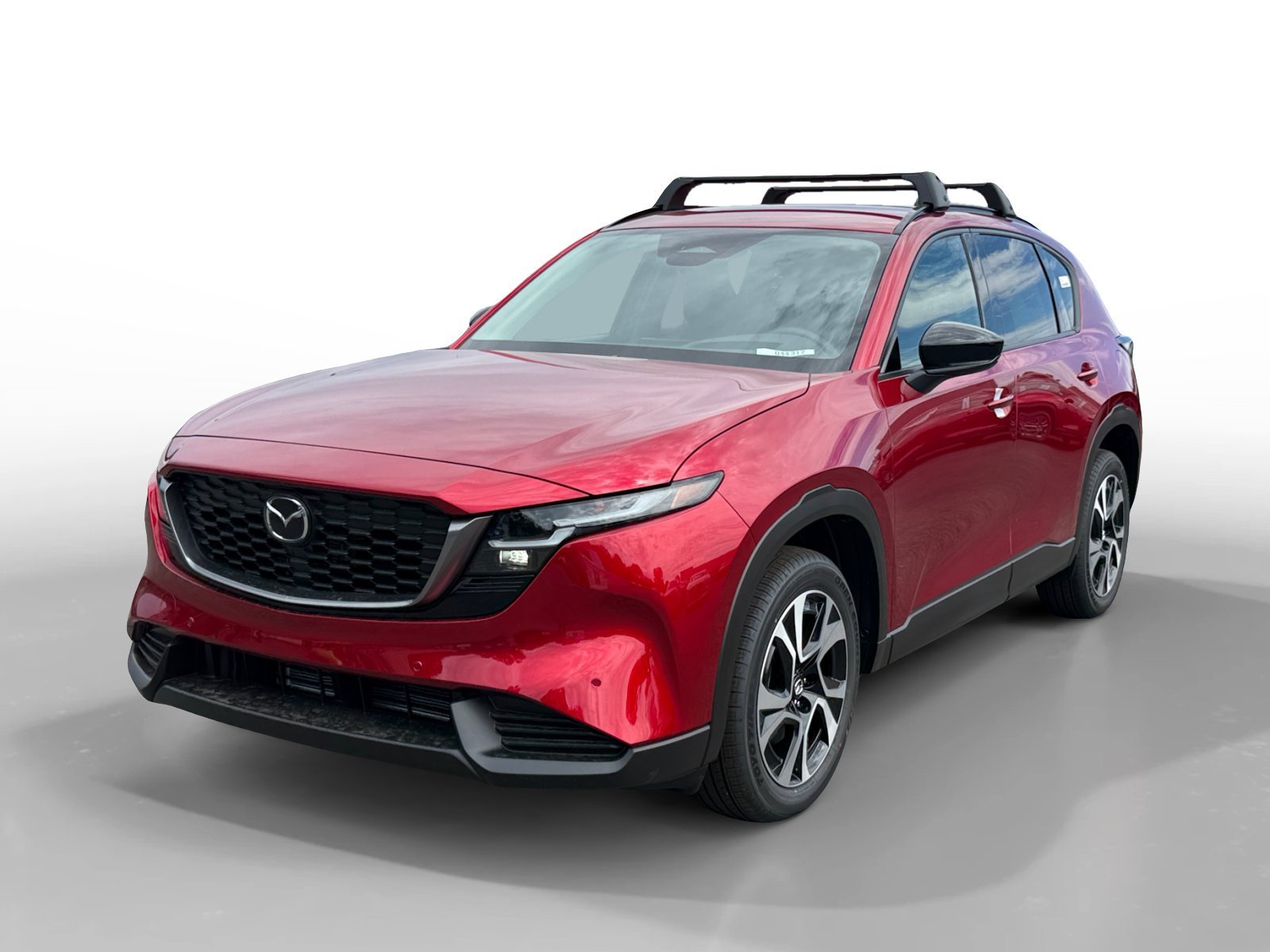 New Mazda CX-5 For Sale in San Jose | Stevens Creek Mazda