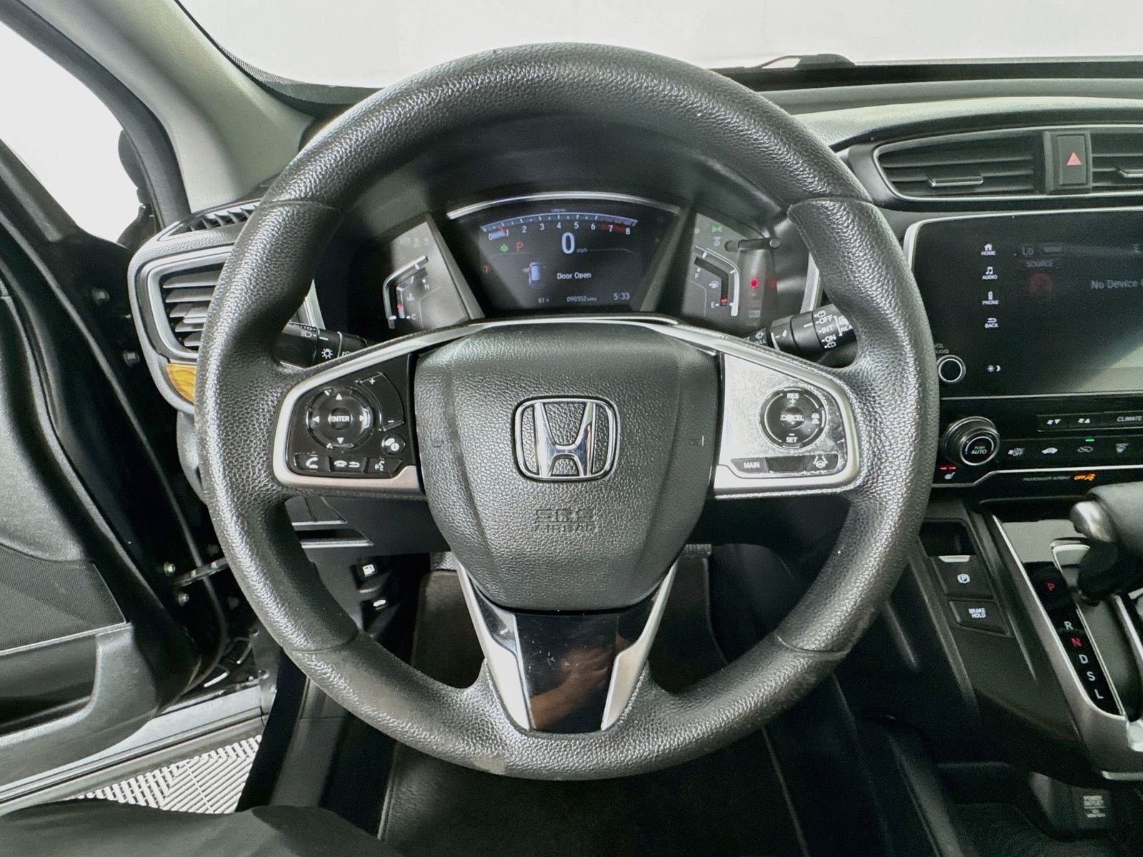 Used 2019  Honda EX image 11