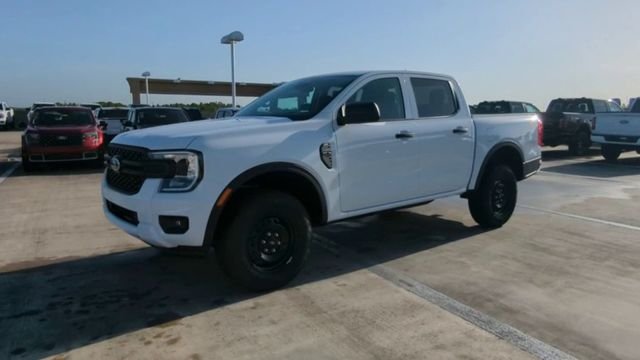 New 2026 Oxford White Ford XL image 75