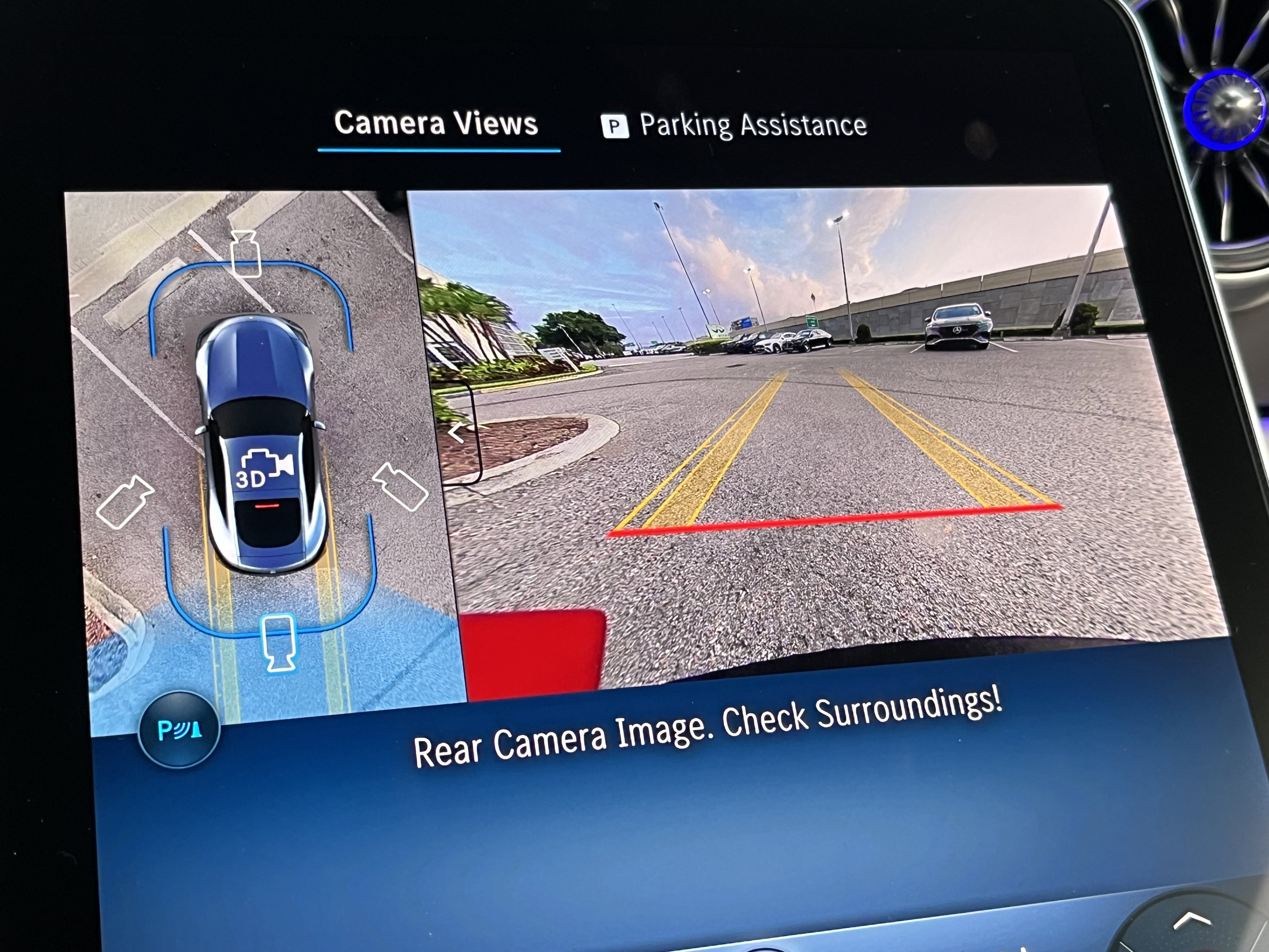 New 2026 MANUFAKTUR Patagonia Red Metallic Mercedes-Benz AMG® GT 43 image 27