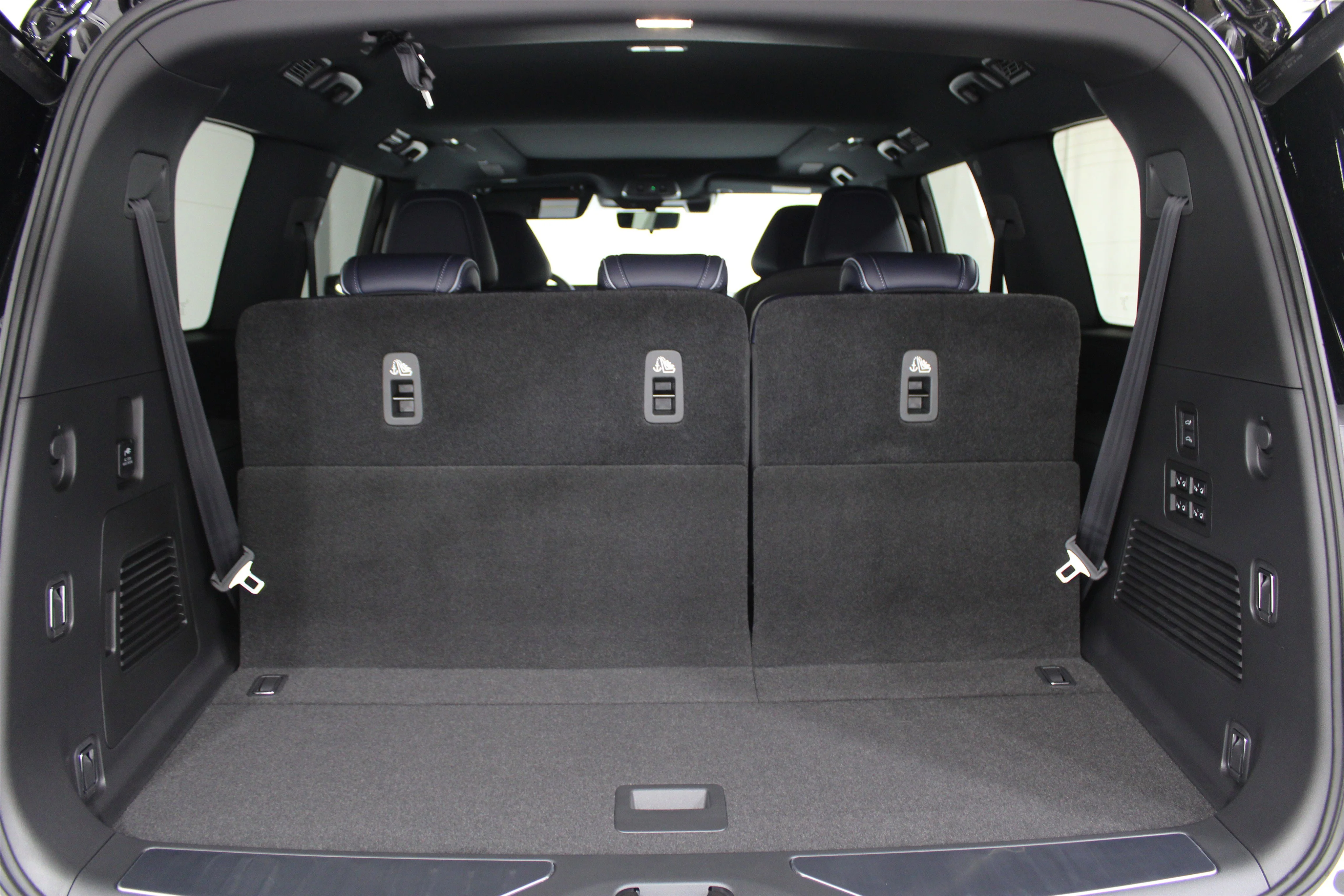 2026 INFINITI QX80 Sport - Photo 22
