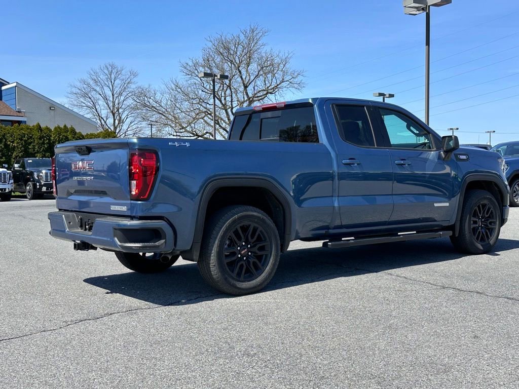 2026 GMC Sierra 1500 Elevation - Photo 10