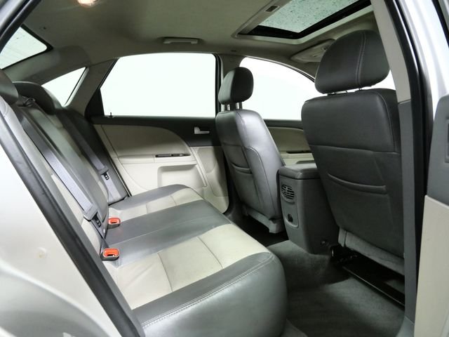 Used 2008  Mercury Premier image 10