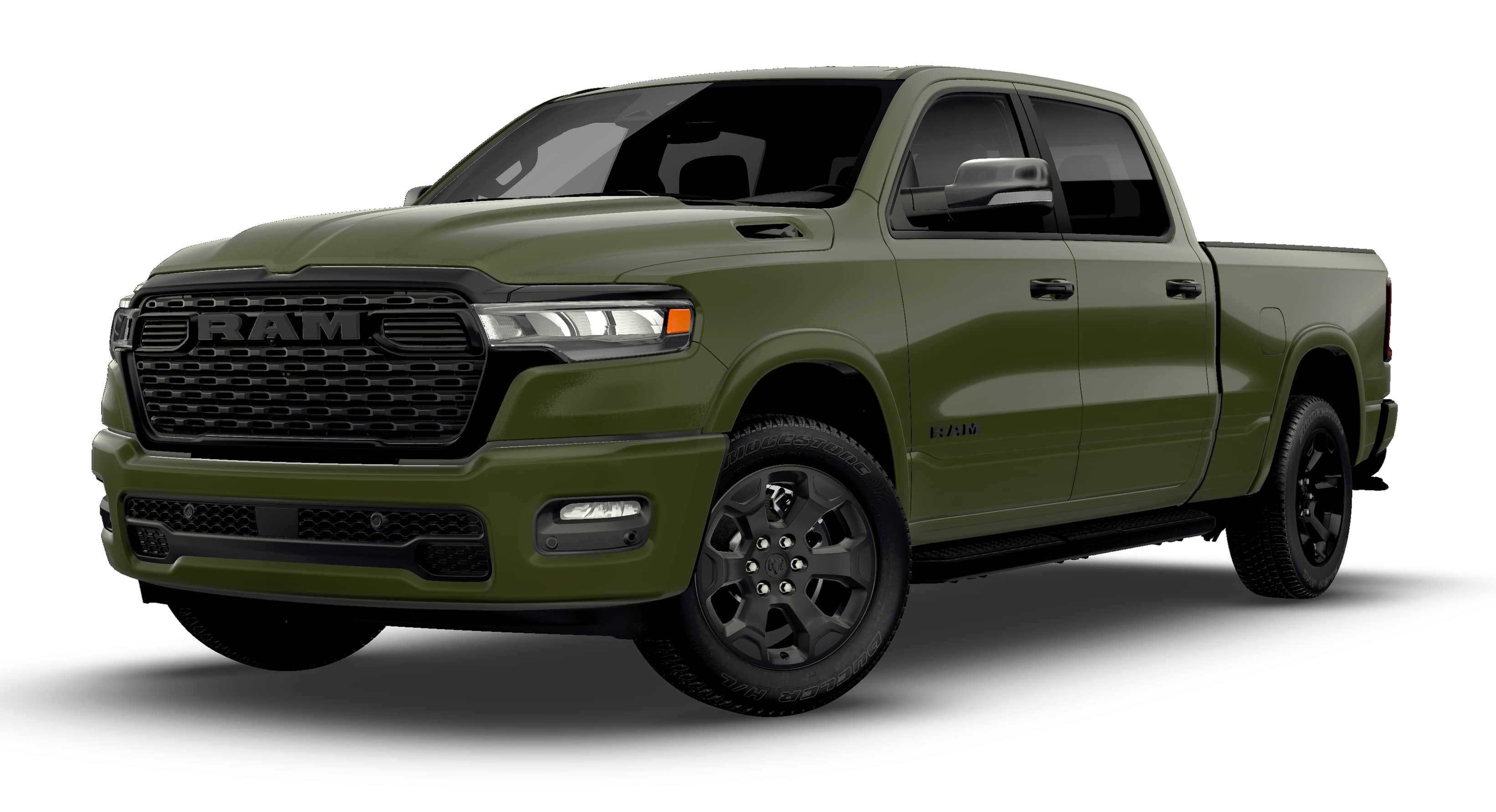 2026 Ram 1500 — photo 13