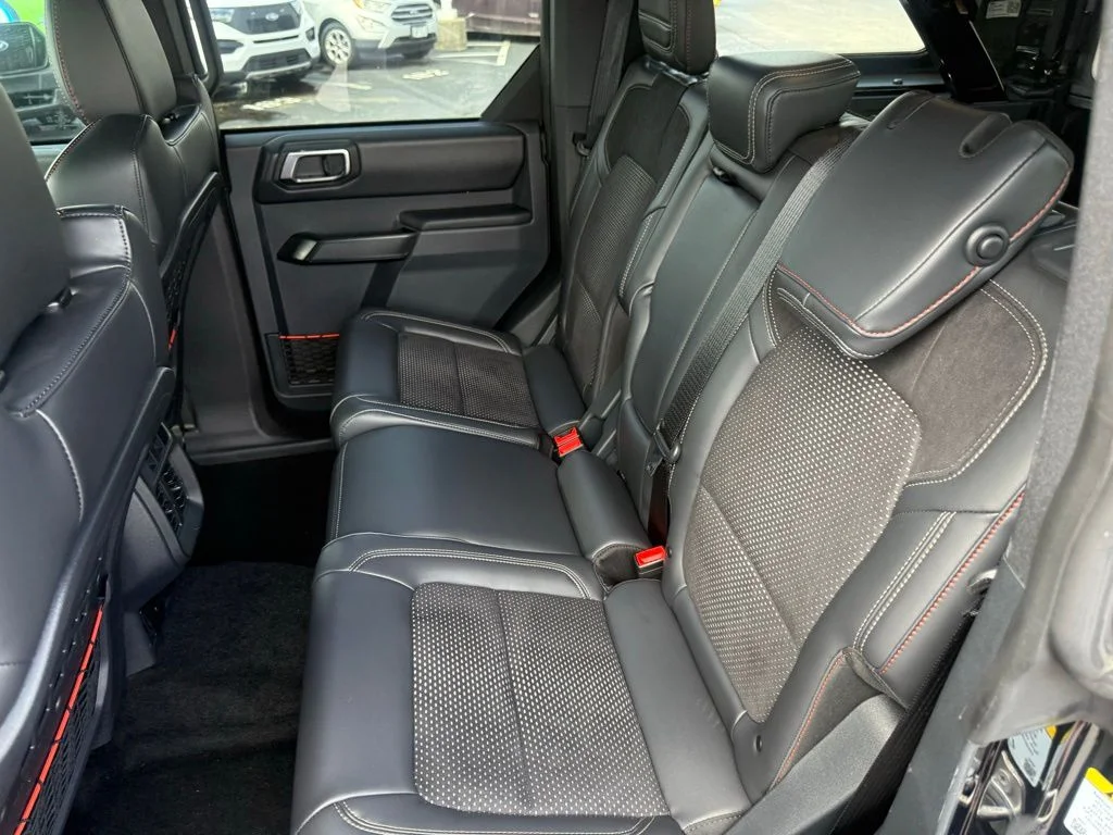 2025 Ford Bronco 4-Door Raptor - Photo 42