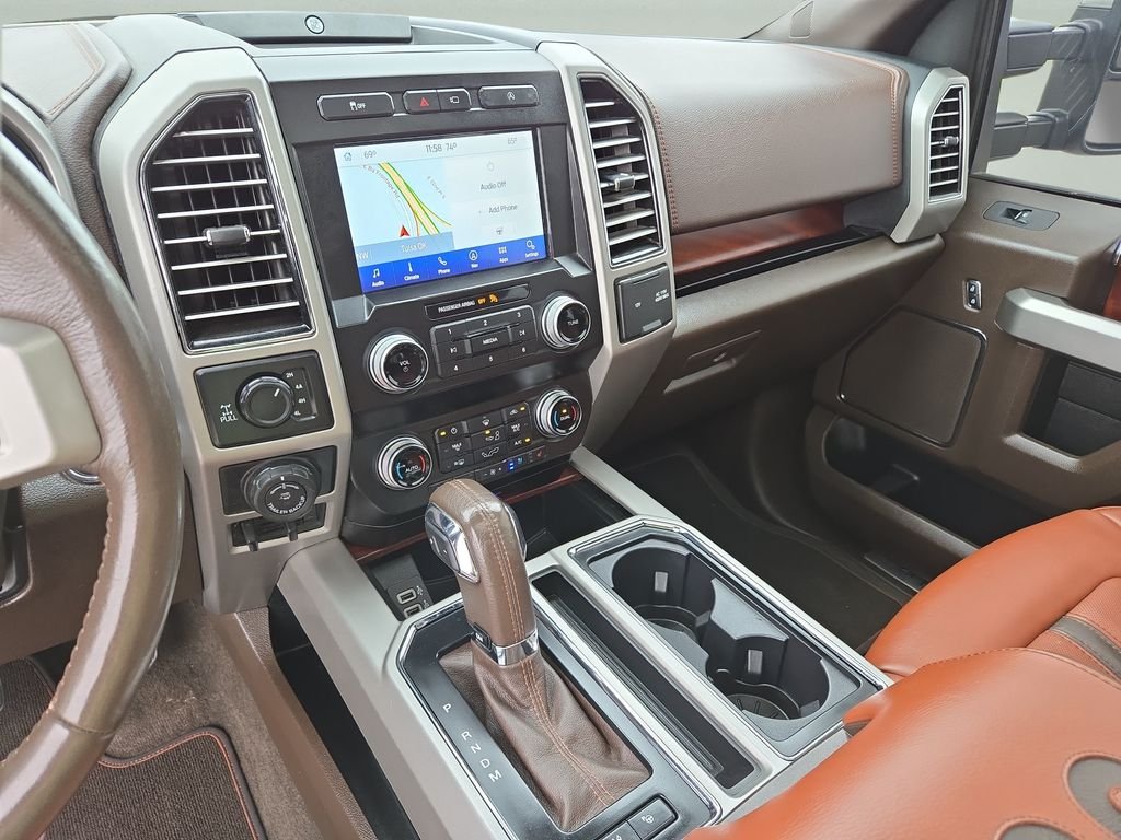2020 Ford F-150 King Ranch - Photo 23