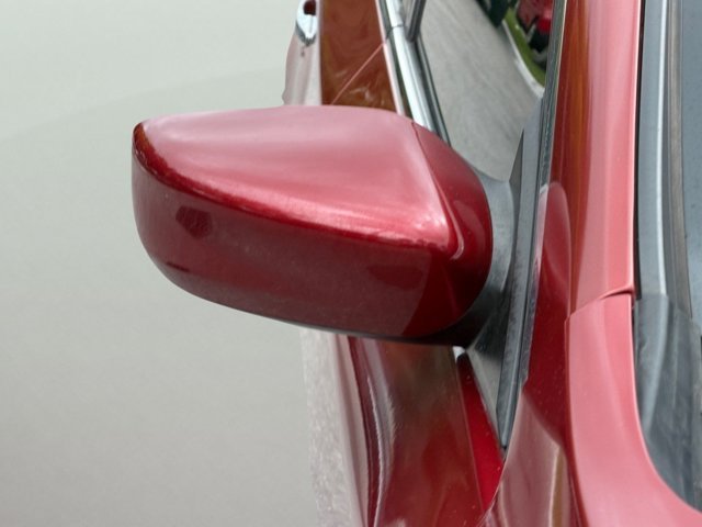 Used 2015 Red Nissan 2.5 S image 49