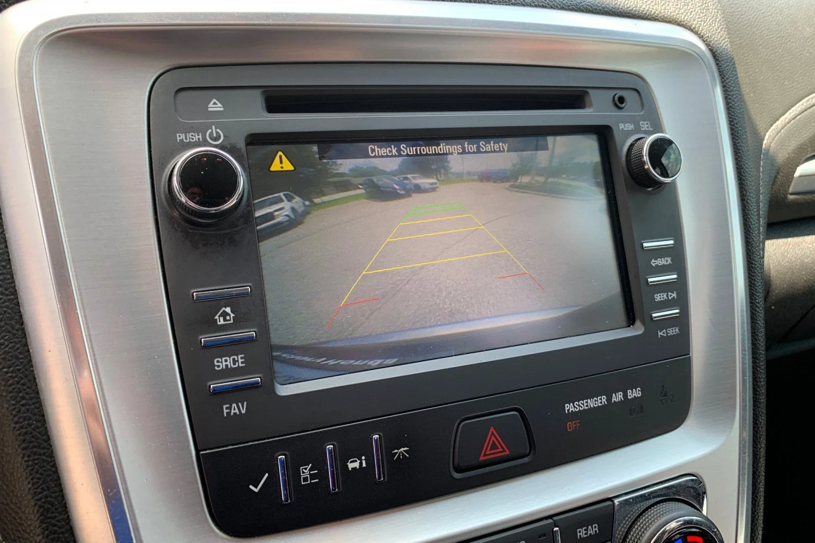 Used 2016 Silver GMC SLT-1 image 25