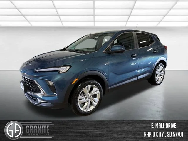 2026 Buick Encore GX Preferred AWD's photo