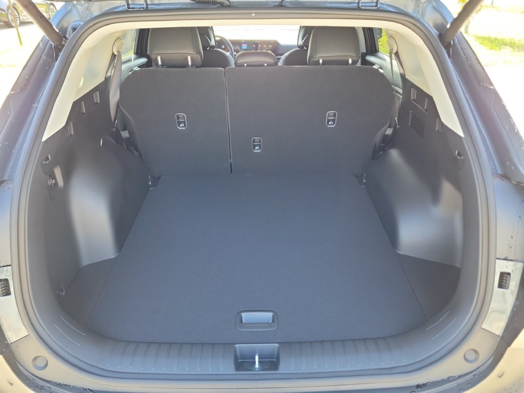 New 2026 Gravity Gray Kia EX image 14