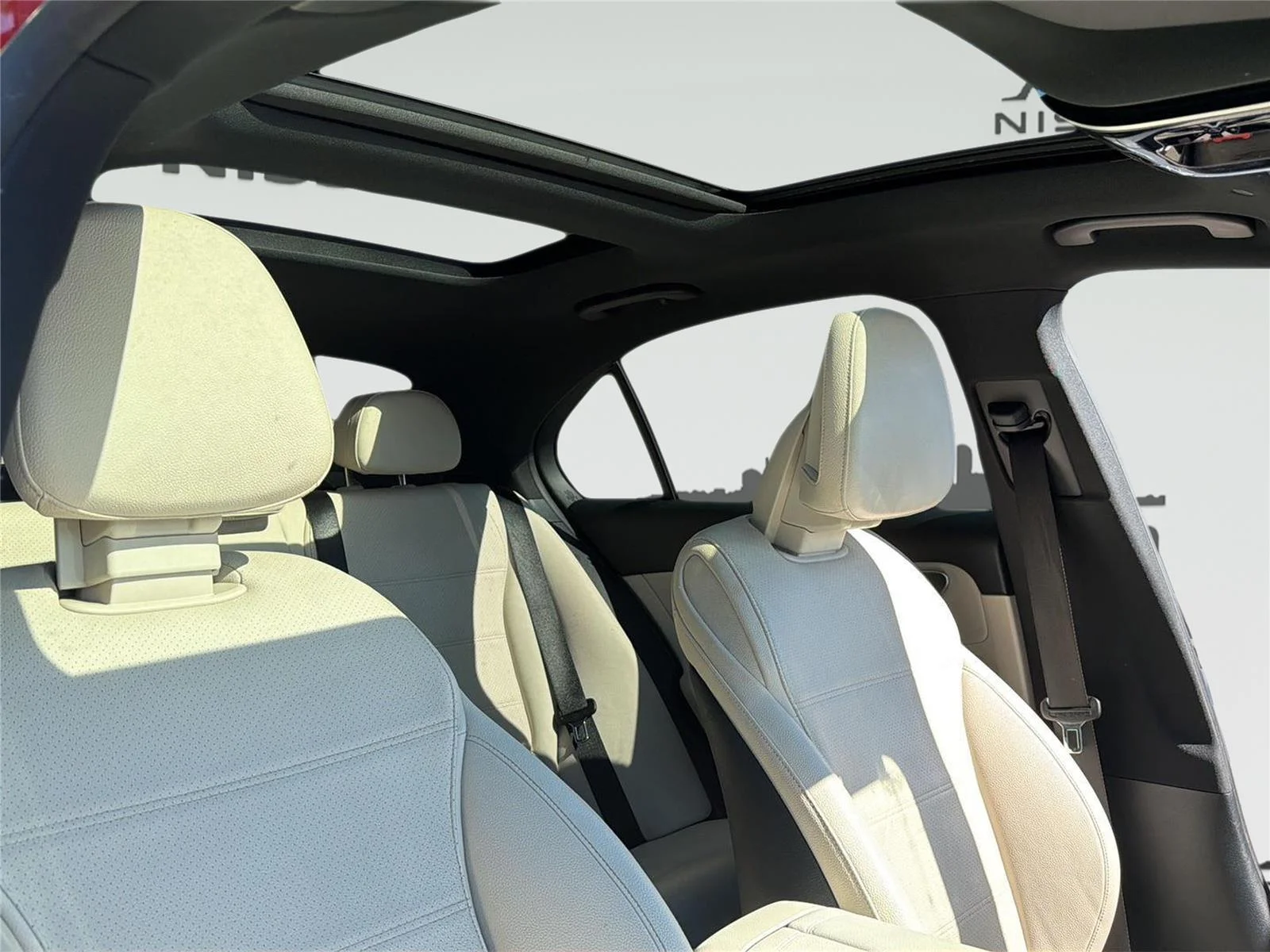 2023 Mercedes-Benz C-Class Sedan C 300 - Photo 29