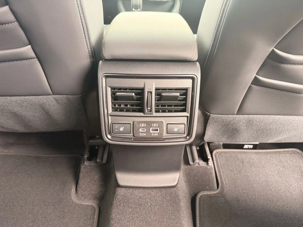 New 2026 DAYBREAK BLUE PEARL Subaru Touring image 69