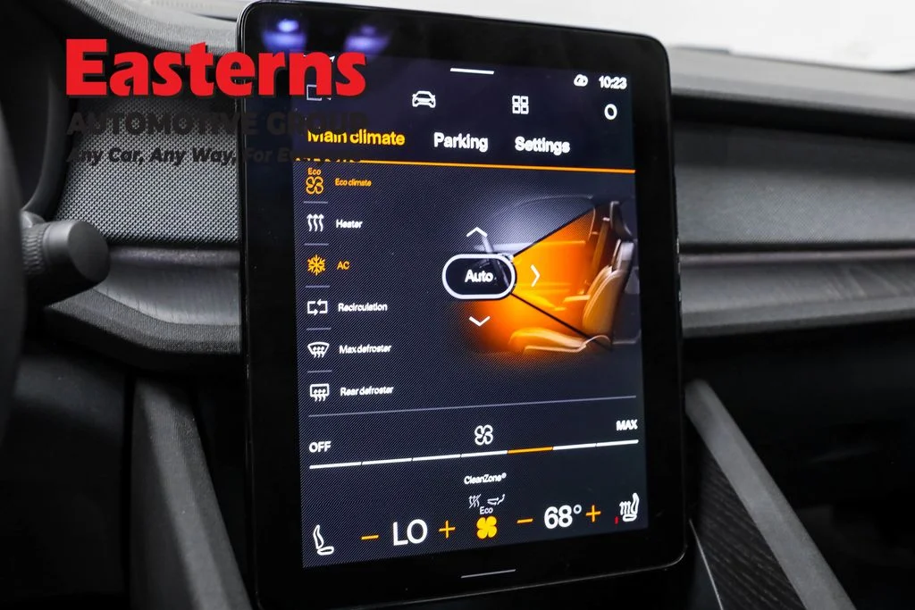 Used 2021 Black Polestar Launch Edition image 19