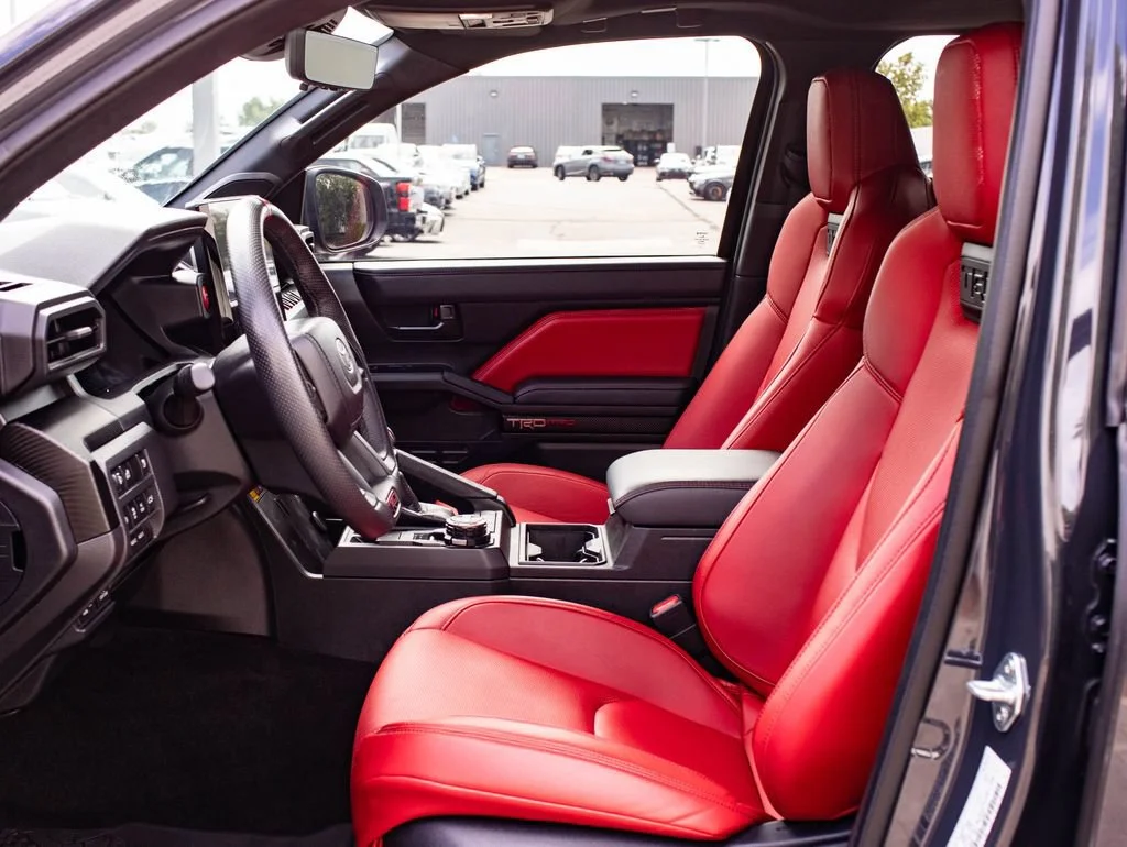 Used 2024 Underground Toyota TRD Pro image 21
