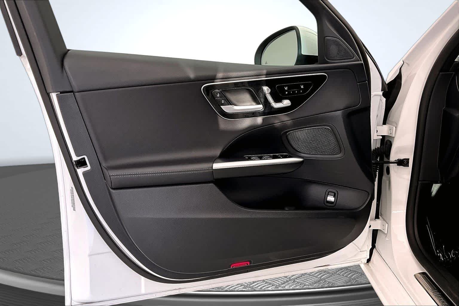 2024 Mercedes-Benz C-Class Sedan C 300 - Photo 23