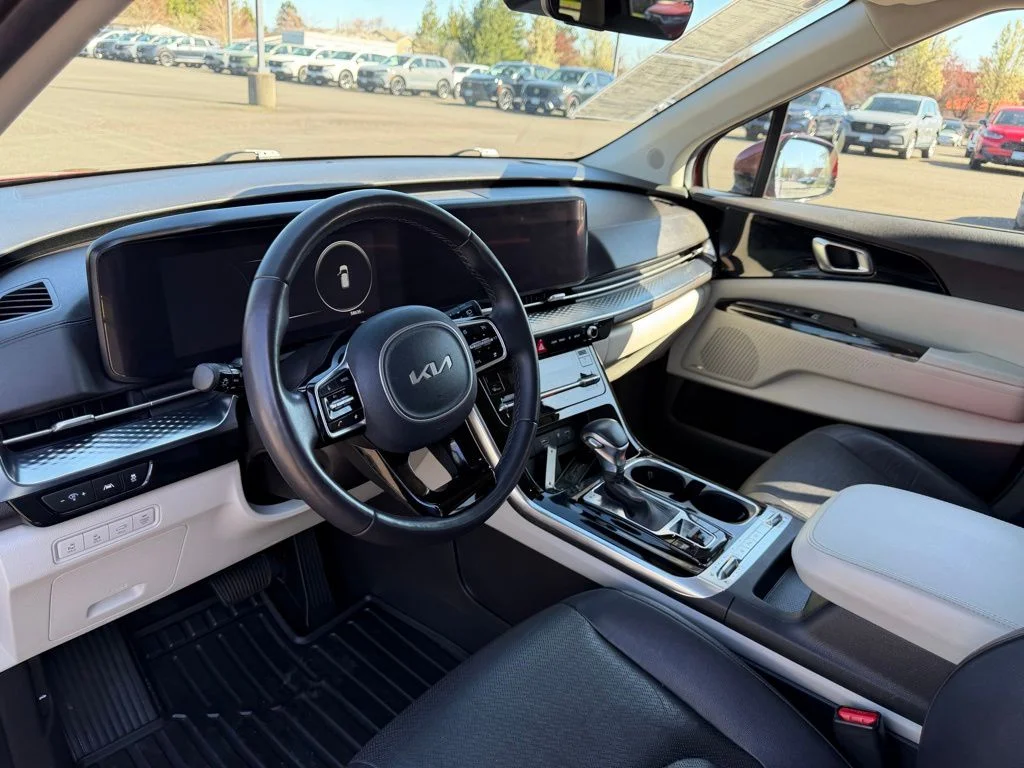 2024 Kia Carnival SX Prestige - Photo 17