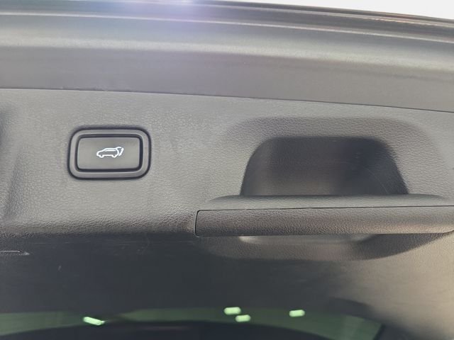 Used 2021 Gray Hyundai Limited image 34