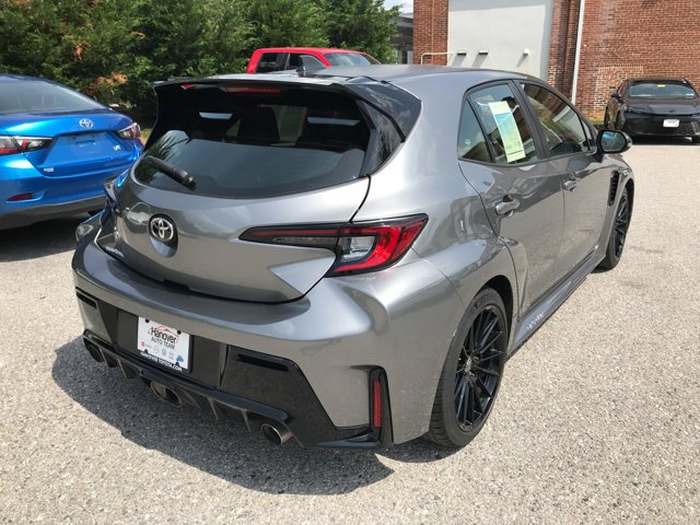 Used 2023 Heavy Metal Toyota Circuit Edition image 7