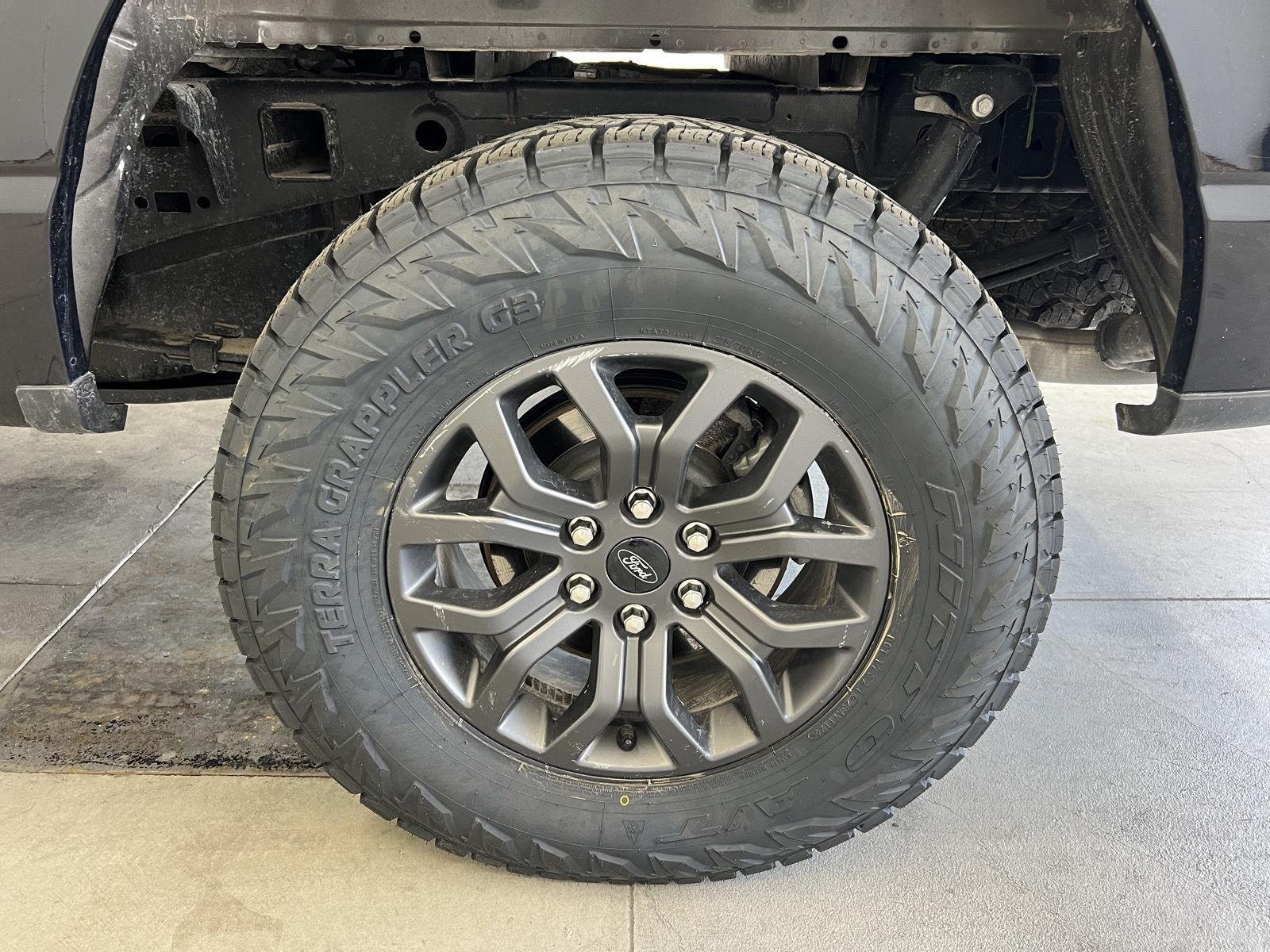 2025 Ford F-150 Tremor - Photo 10