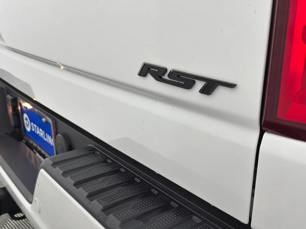 2023 Chevrolet Silverado 1500 RST - Photo 39
