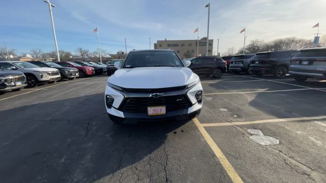 2023 CHEVROLET BLAZER - Image 3