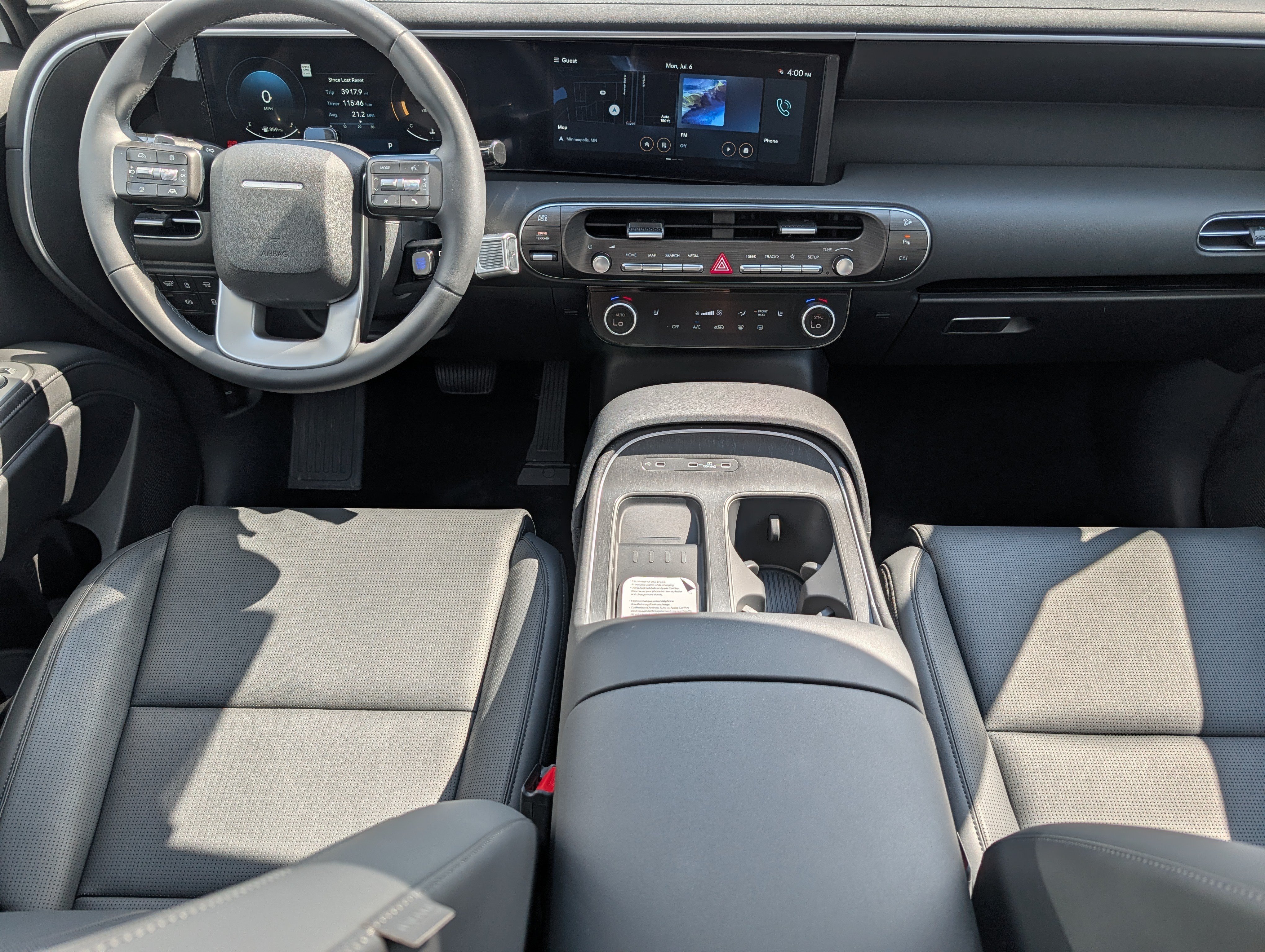 2026 Hyundai Palisade SEL Convenience - Photo 10