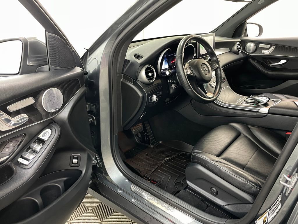 2018 Mercedes-Benz GLC GLC300 - Photo 23