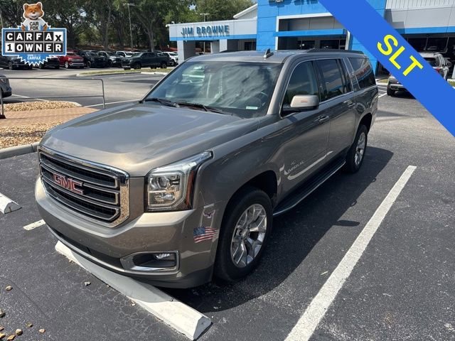 2019 GMC Yukon 2WD SLT Standard Edition's photo