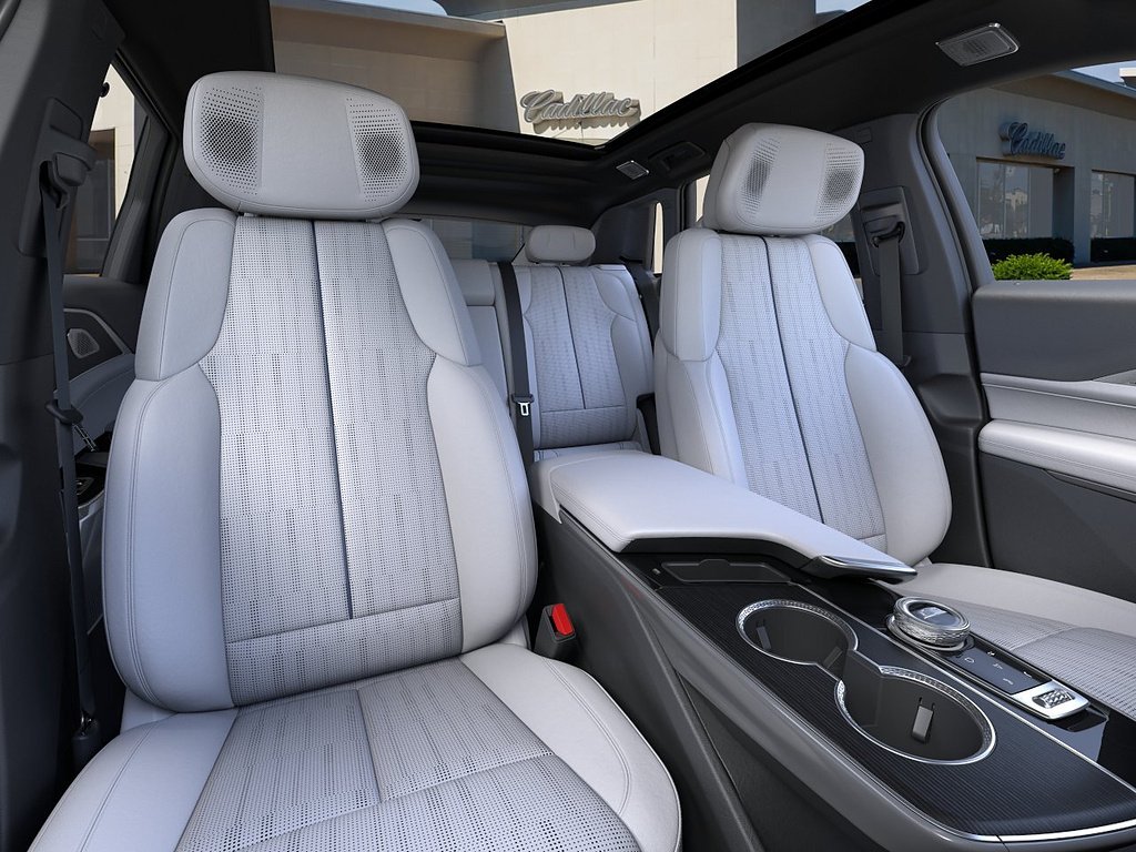 2026 Cadillac LYRIQ Premium Sport - Photo 16