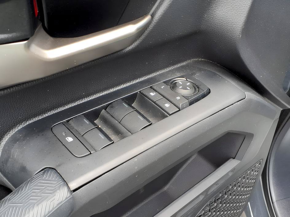 Used 2024 Underground Toyota TRD Sport image 16
