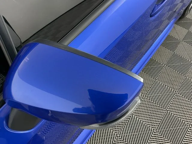 Used 2019 Blue Subaru STi Limited image 10