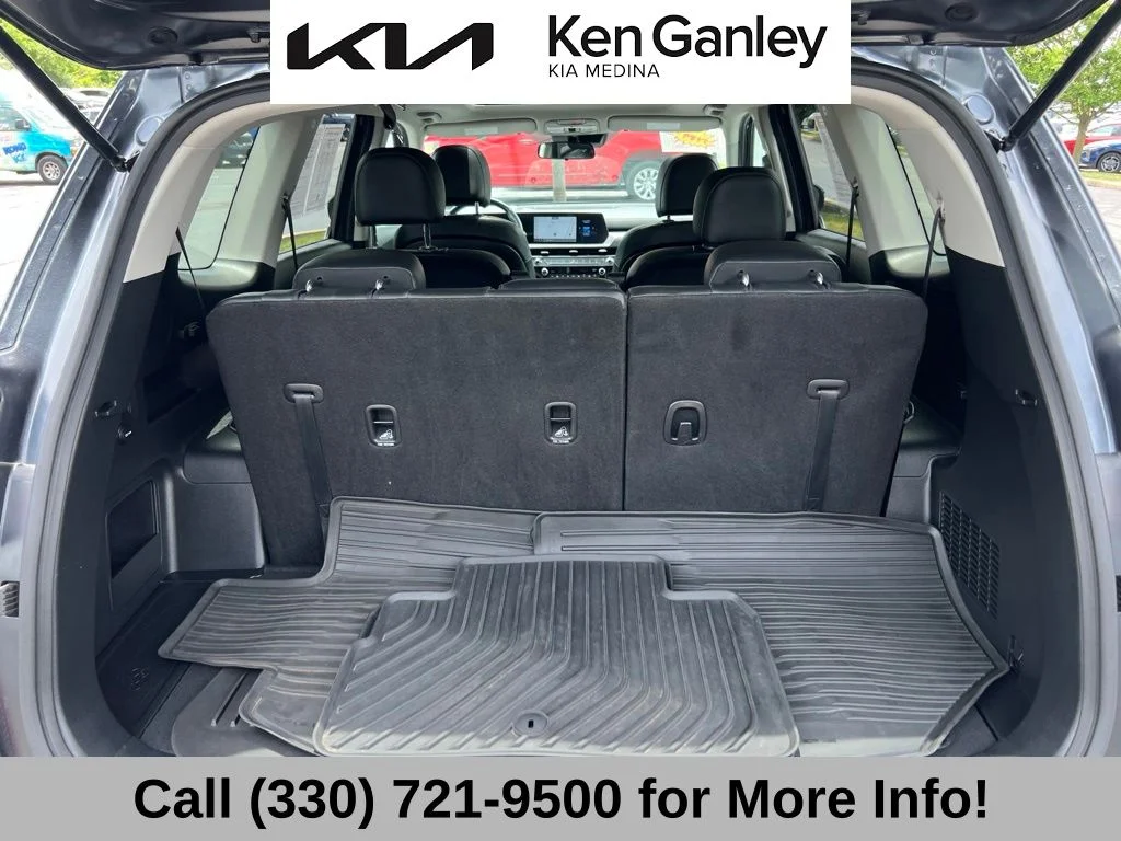 Certified Used 2024 Gray Kia S image 53