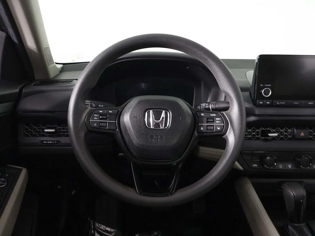 2024 Honda Accord EX - Photo 39