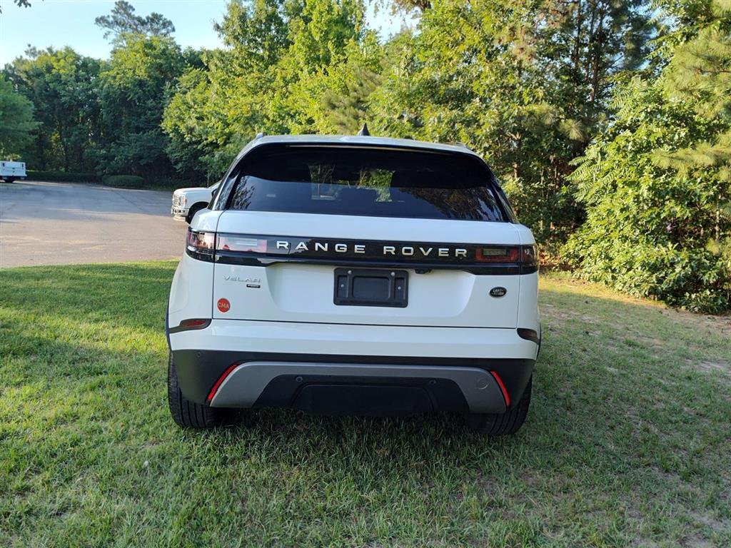 Used 2019 Fuji White Land Rover P250 image 3