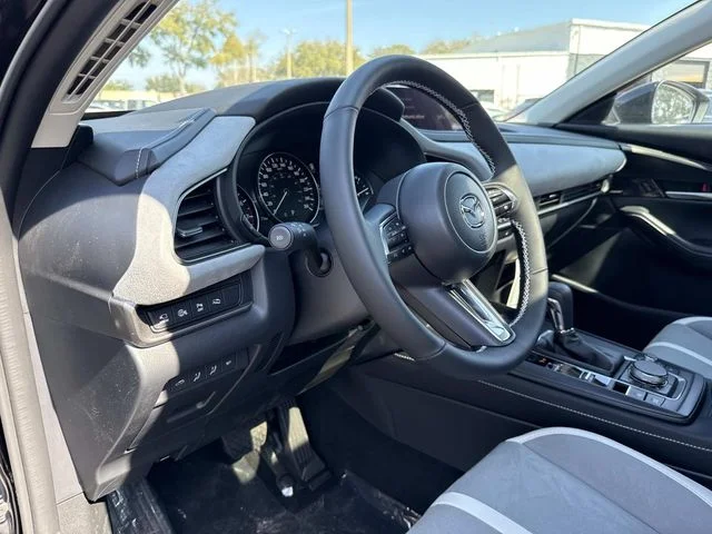 2026 Mazda CX-30 Turbo Aire Edition - Photo 23