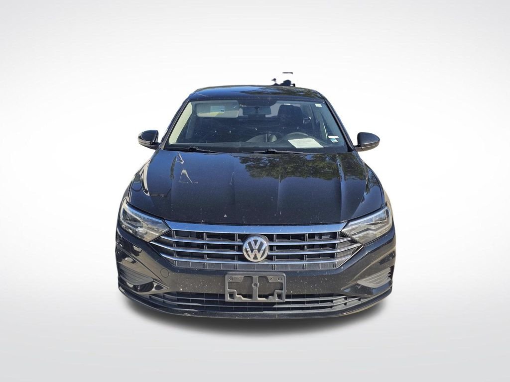 Used 2019  Volkswagen  image 3