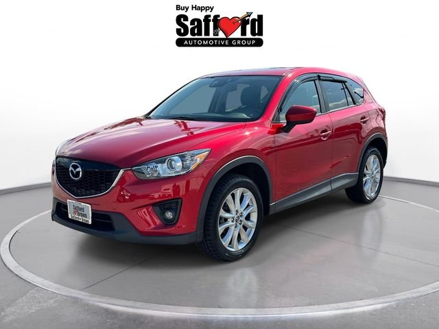 2014 Mazda CX-5 Grand Touring