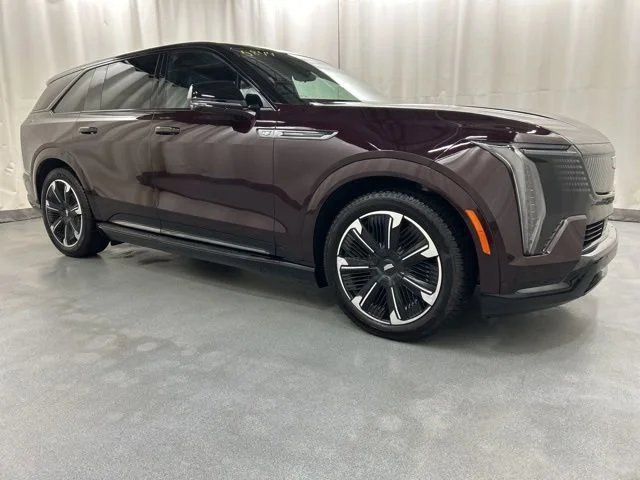 2025 Cadillac Escalade IQ Sport 2 AWD's photo