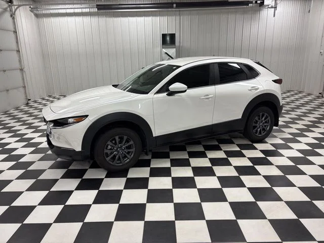 2022 Mazda CX-30 2.5 S AWD's photo