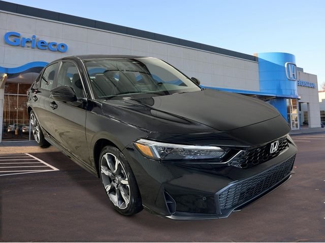 New 2026 Crystal Black Pearl Honda Sport Touring image 9