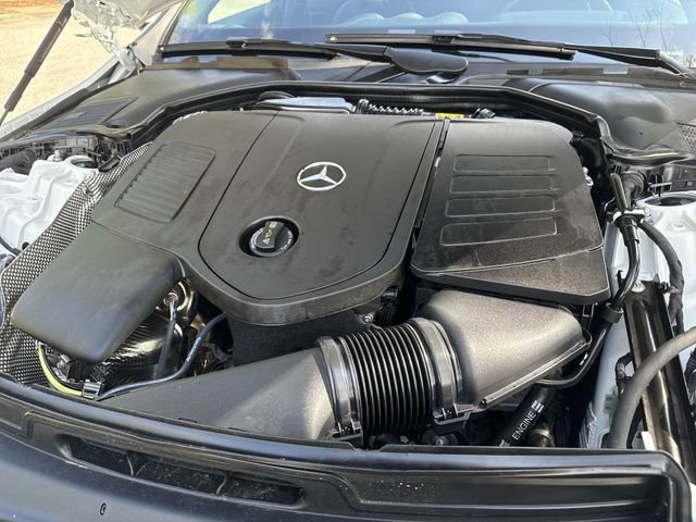 Used 2025  Mercedes-Benz C 300 image 28