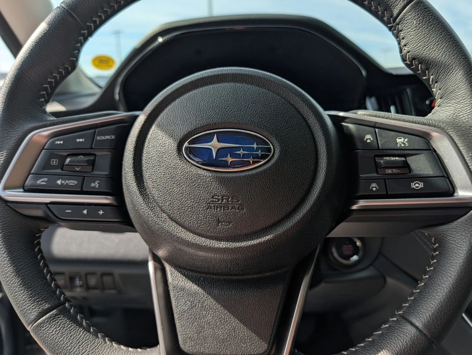 Used 2025 Silver Subaru Premium image 24