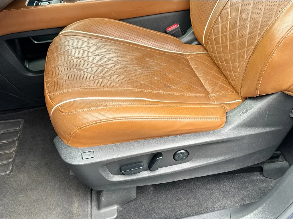 2022 INFINITI QX60 AUTOGRAPH - Photo 21