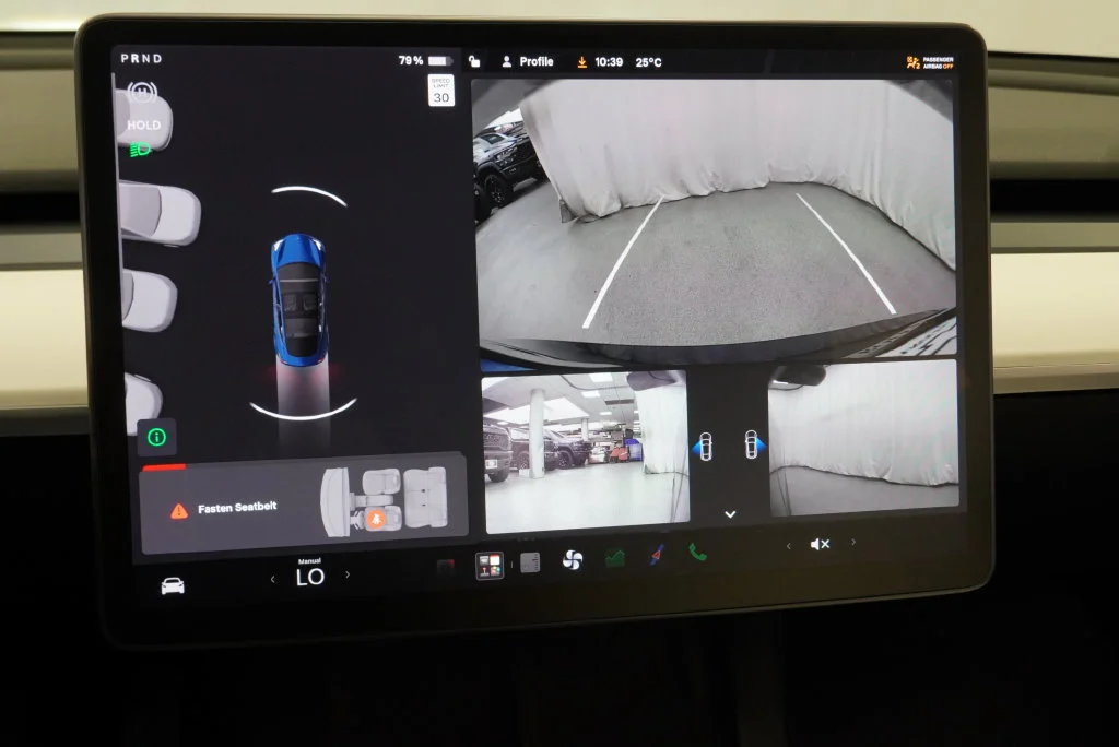 2021 Tesla Model 3 Base - Photo 32