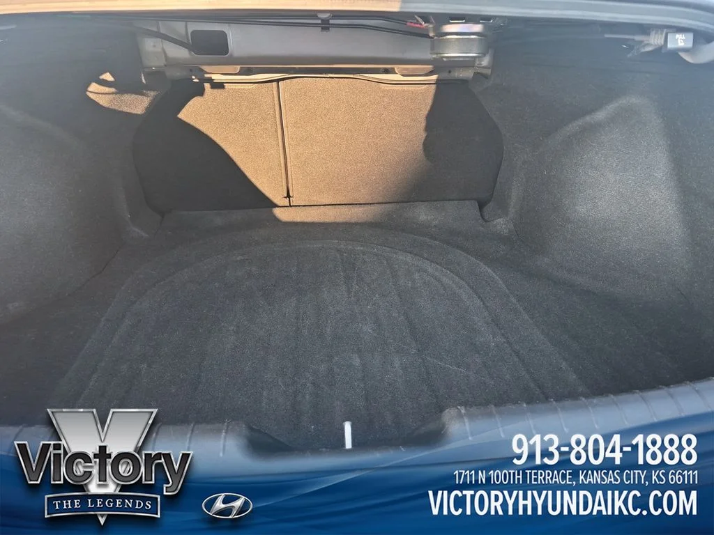 Used 2024 Gray Hyundai Limited image 22