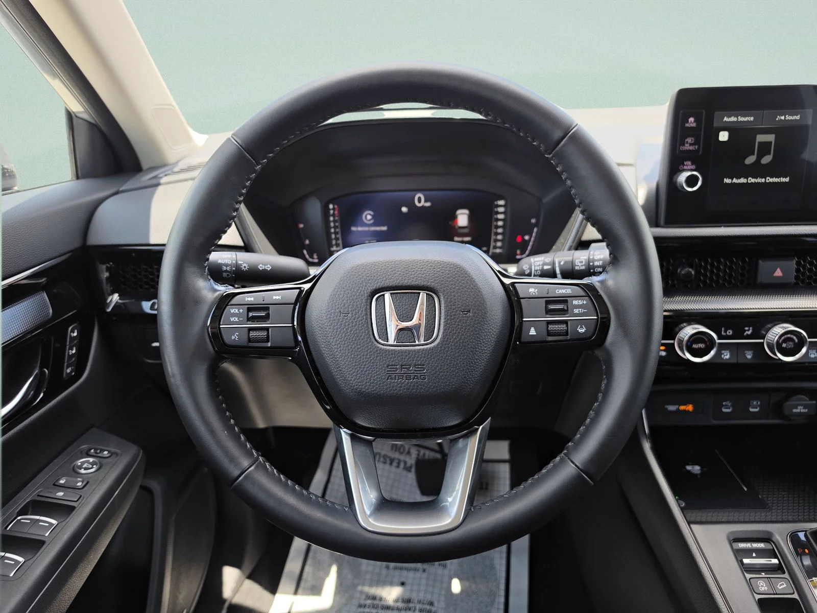 Used 2026 Gray Honda EX-L image 17