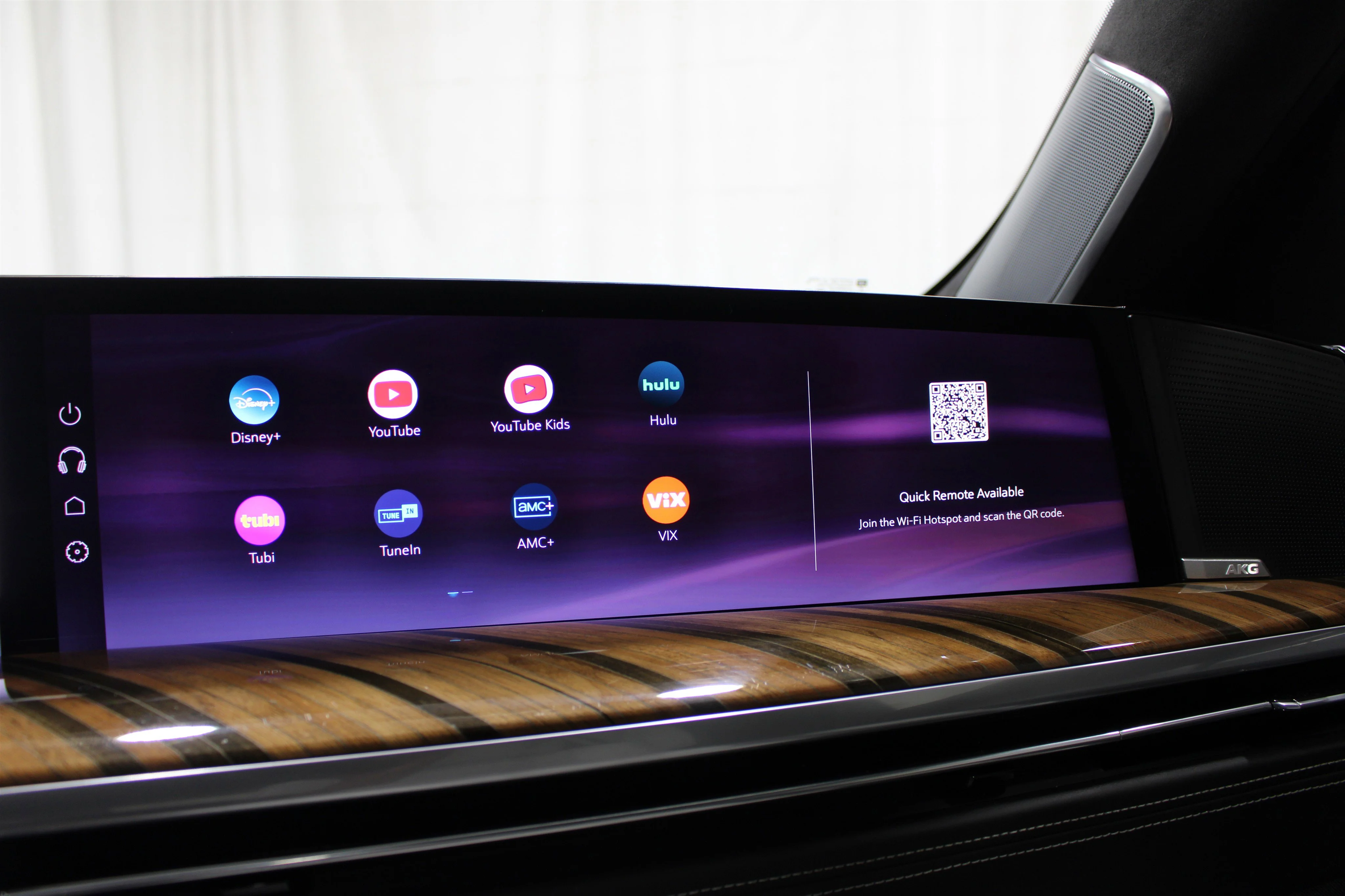 2025 Cadillac Escalade ESV Premium Luxury Platinum - Photo 18